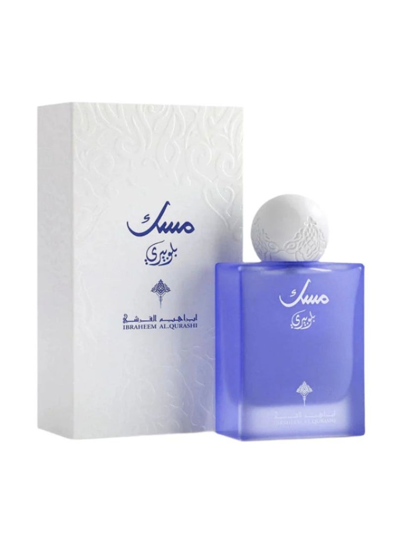 Musk Blueberry Eau De Perfume 75ml